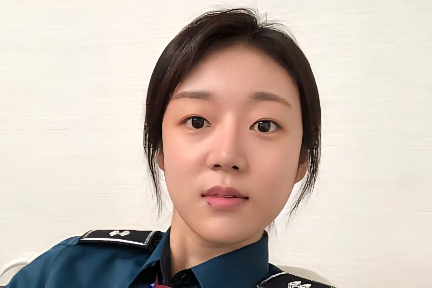 Profil dan karier Kang Seo Ha, aktris Korea yang meninggal dunia