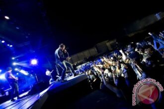 Kenapa Britpop identik dengan kultur sepak bola?