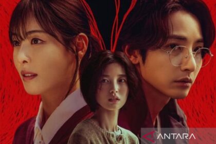 Daftar pemeran utama