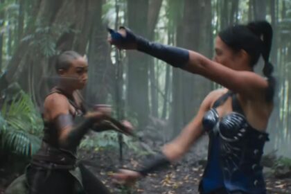 "Mortal Kombat II" siap tayang Oktober 2025, Johnny Cage jadi sorotan