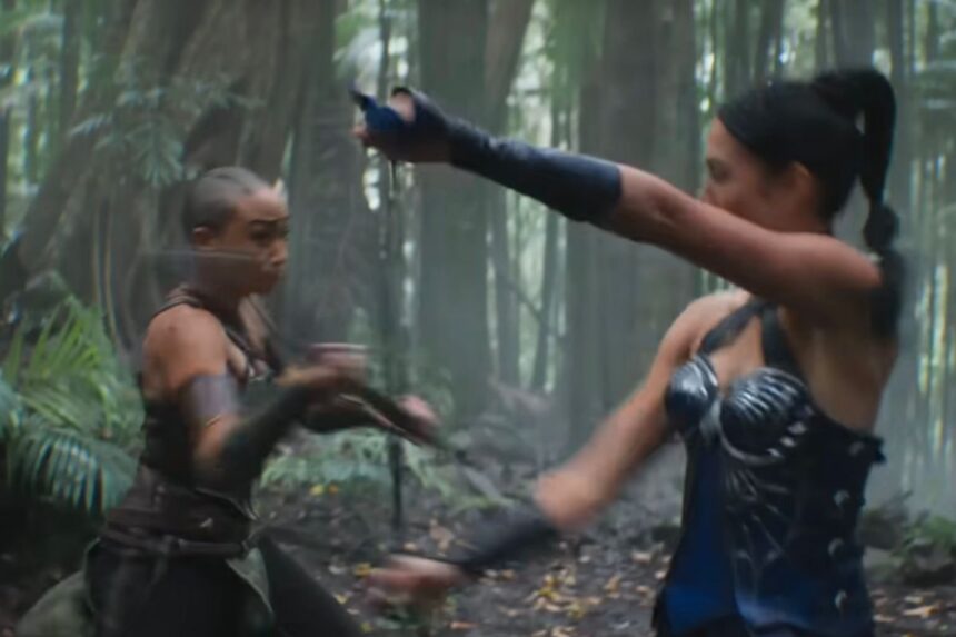 "Mortal Kombat II" siap tayang Oktober 2025, Johnny Cage jadi sorotan