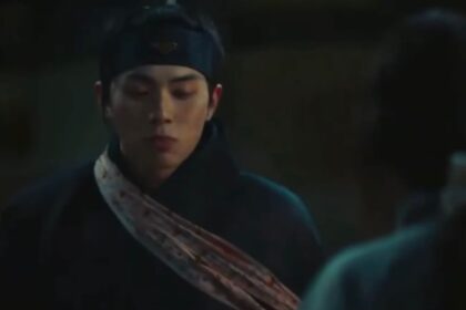 Profil Lee Chae Min, lawan main YoonA di