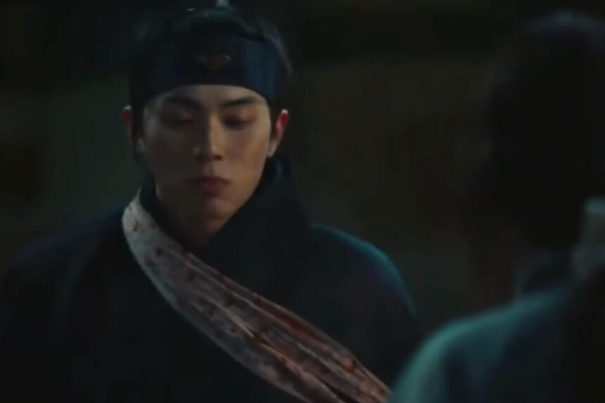 Profil Lee Chae Min, lawan main YoonA di