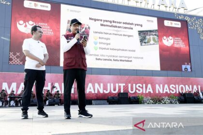 Hari Puisi Indonesia 2025: Sejarah, makna, dan kegiatannya