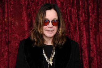 Top 10 lagu terbaik Ozzy Osbourne sepanjang perjalanan kariernya