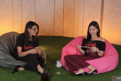 5 Film horor Indonesia tayang di bioskop sepanjang Agustus 2025