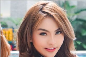 3 Video Syur Diduga LM Bersama Pria Bertato Viral, Asosiasi Advokat Laporkan Lisa Mariana