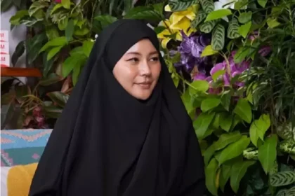 7 Tahun Jadi Bintang Film Dewasa, Nuray Istiqbal Tak Peduli Penilaian Negatif Netizen