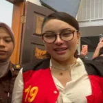 Ada Bukti Rekaman, Nikita Mirzani Tuding Reza Gladys Main Mata dengan JPU