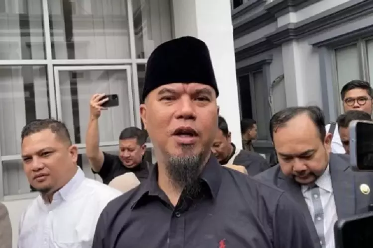 Ahmad Dhani Ancam Bongkar Keburukan Maia Estianty, Pesan Khusus ke Irwan Mussry – FAJAR
