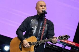 Ahmad Dhani Buat Kompilasi Video Soal Maia Estianty, Bukannya Dibela Malah Tambah Dicaci