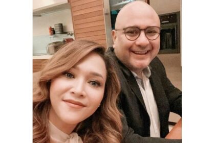 Ahmad Dhani Minta Irwan Mussry untuk Nasihati Maia Estianty