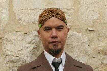 Ahmad Dhani Tak Terima Irwan Mussry Disebut Donatur Utama Pernikahan Al Ghazali