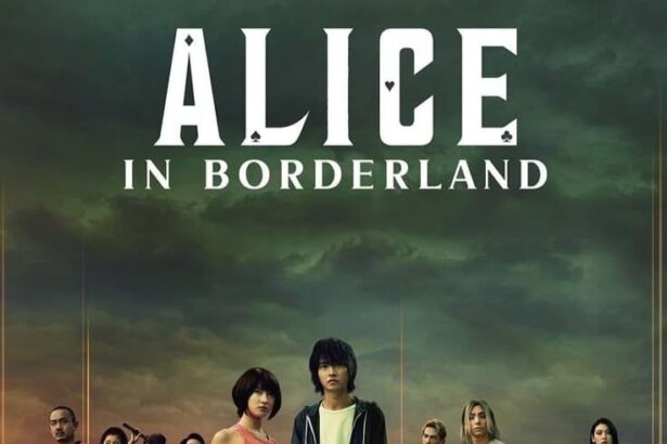 Alice in Borderland Season 3 Dipastikan Tayang, Arisu dan Usagi Kembali Menghadapi Dunia Teka-Teki