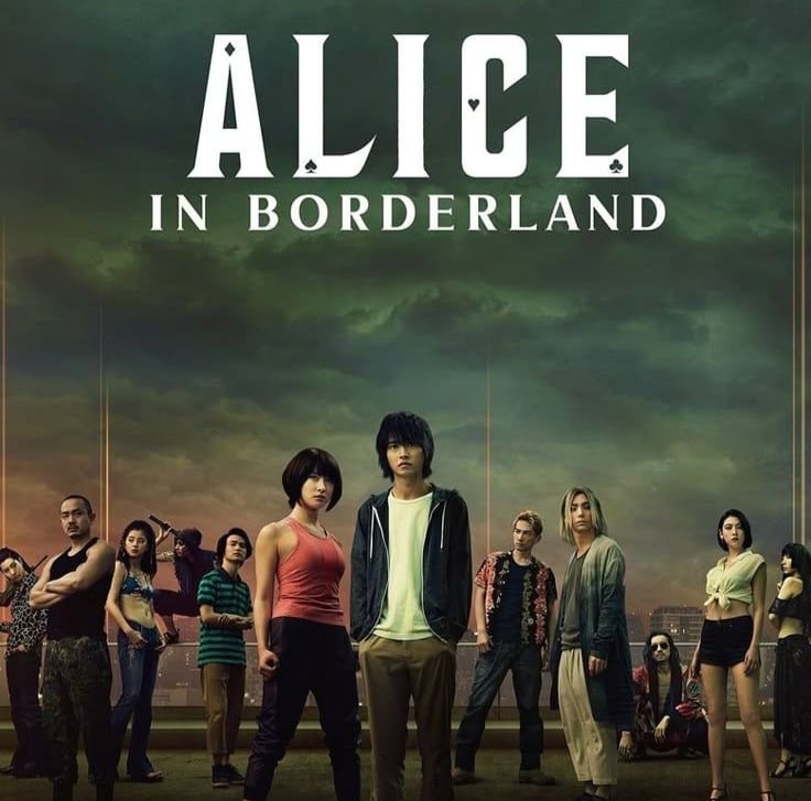 Alice in Borderland Season 3 Dipastikan Tayang, Arisu dan Usagi Kembali Menghadapi Dunia Teka-Teki