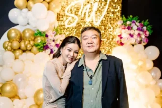 Ayah Sarwendah Meninggal Dunia Usai Dirawat di ICU Rumah Sakit Tzu Chi