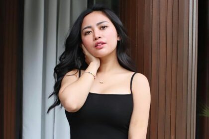 Berharap Rujuk dengan Rachel Vennya, Okin Janji Tidak akan Selingkuh Lagi