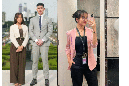 Bukan Fuji, Netizen Nilai Mayang Lucyana Lebih Pantas Disebut Artis jalur Duka