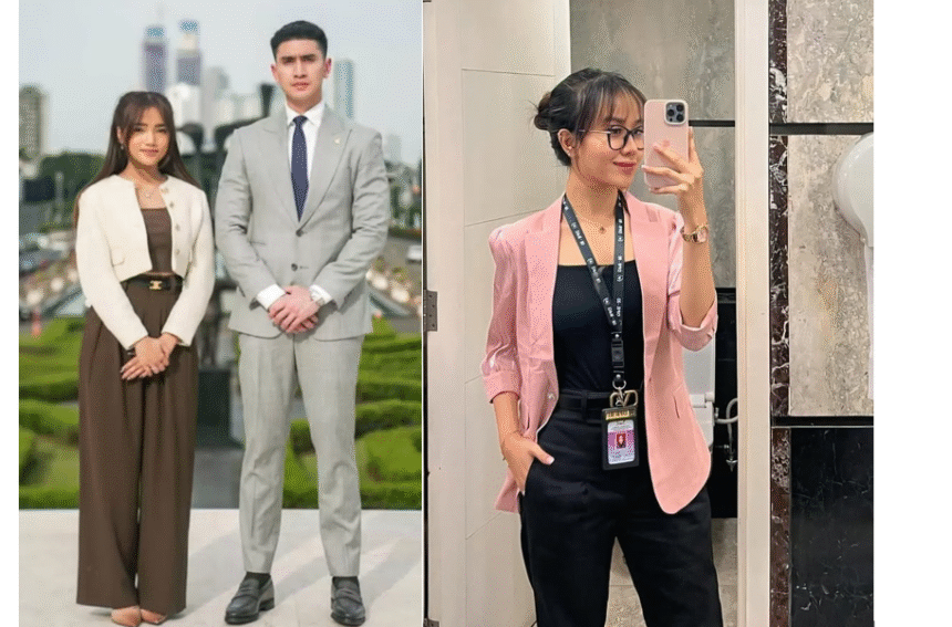 Bukan Fuji, Netizen Nilai Mayang Lucyana Lebih Pantas Disebut Artis jalur Duka