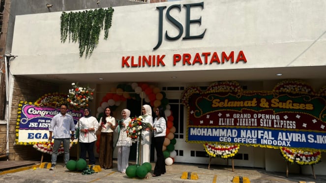 Cara Efektif Mencegah Kerutan dan Kulit Kendur Tanpa Operasi