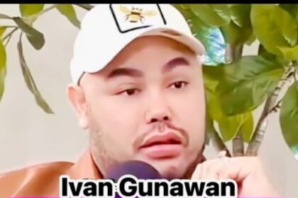 Cerita Inspiratif Ivan Gunawan, Pilih Setop Makan Makanan Mahal Demi Amalkan Sedekah Subuh