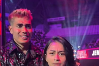 Collab TikTok, Aisar Khaled Dijodohkan dengan Sintya Marisca
