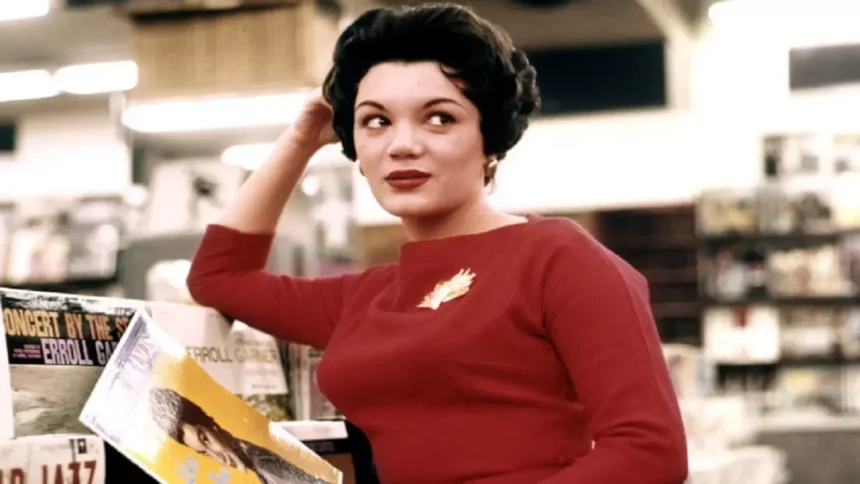 Connie Francis, Penyanyi Pop Amerika Meninggal di Usia 87 Tahun