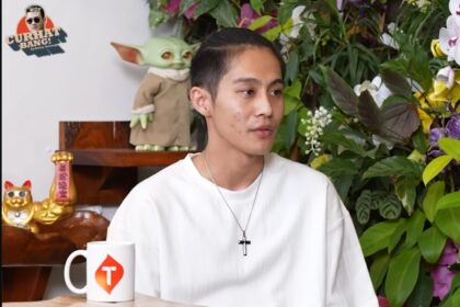 DJ Panda Bawa Orang Tua untuk Temui Erika Lagi tapi Tak Berhasil: Saya Bisa Memahami