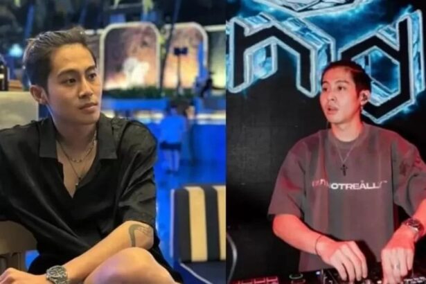 DJ Panda Digeruduk Netizen Akibat Konten Hamil, Diduga Sindir Erika Carlina, Malah Minta Maaf ke Nathalie Holscher