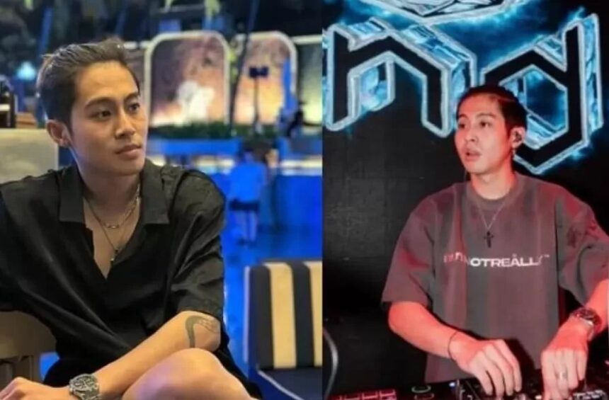 DJ Panda Digeruduk Netizen Akibat Konten Hamil, Diduga Sindir Erika Carlina, Malah Minta Maaf ke Nathalie Holscher