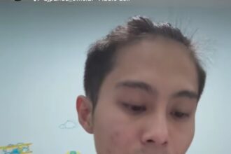 DJ Panda: sebagai Laki-laki Saya Sudah Bertanggung Jawab