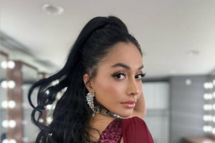 Denada Ngaku Sering Kejedot Usai Operasi Hidung Rp 300 Juta: Sakit, Ngilu Banget