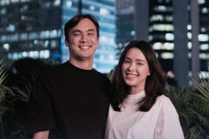 Diduga Kembali Diselingkuhi, Lady Nayoan Bagikan Momen Bersama Rendy Kjaernett