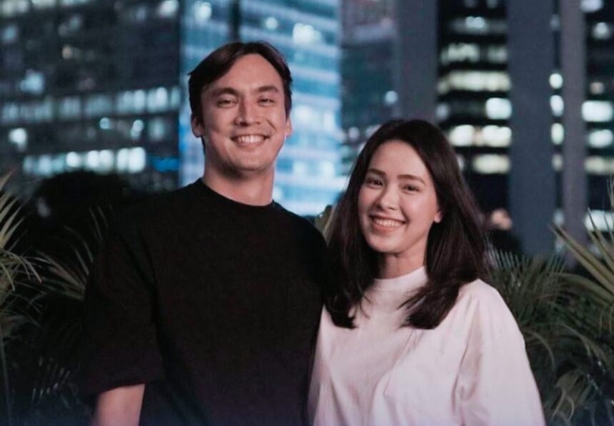 Diduga Kembali Diselingkuhi, Lady Nayoan Bagikan Momen Bersama Rendy Kjaernett