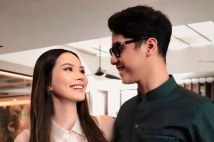 Dikabarkan Hamil, Alyssa dan Al Ghazali Sepakat Ingin 4 Anak, Berharap yang Pertama Laki-laki