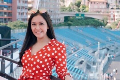 Dikhianati, Maia Estianty Tak Pernah Ragu Pilih Mulan Jameela