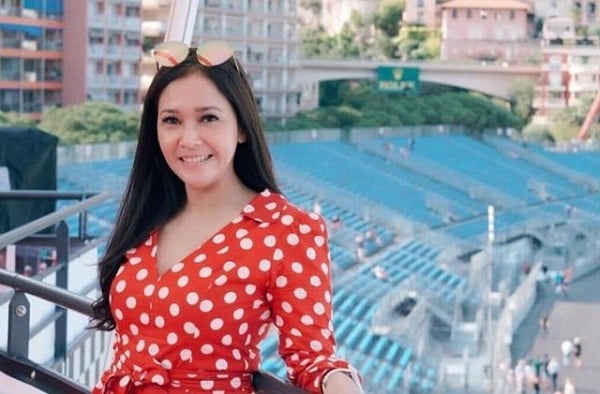 Dikhianati, Maia Estianty Tak Pernah Ragu Pilih Mulan Jameela