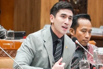 Dilantik Jadi Duta Maritim TNI Angkatan Laut, Verrell Bramasta Tak Ingin Terima Gaji