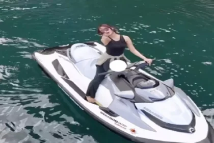 Disebut Menjauh dari Verrell Bramasta, Momen Fuji Tak Ketemu Venna Melinda di Bali