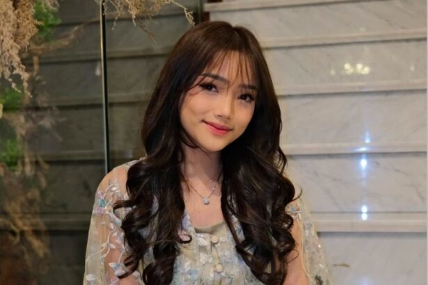 Ditanya Calon Istri Siapa, Fuji Beri Jawaban Tak Terduga