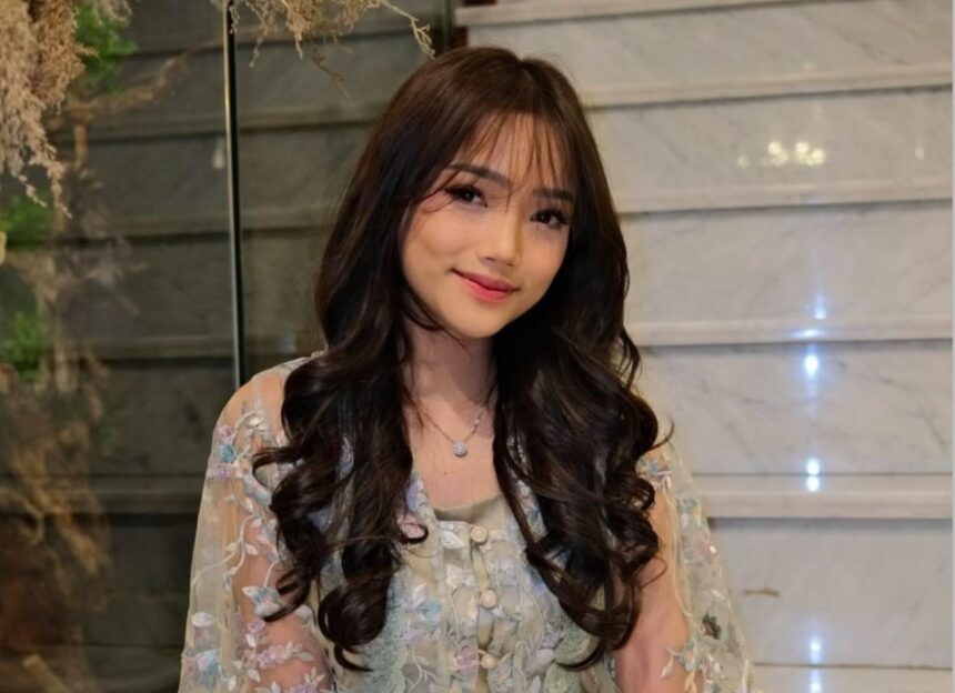 Ditanya Calon Istri Siapa, Fuji Beri Jawaban Tak Terduga