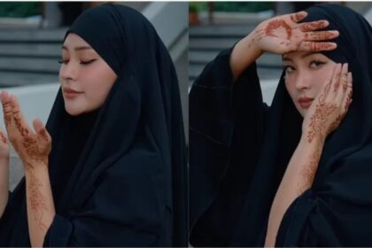 Ditanya Kriteria Calon Suami, Rae Lil Black: Lafalkan Al-Fatihah dengan Indah, Mungkin Aku Akan Memilihmu