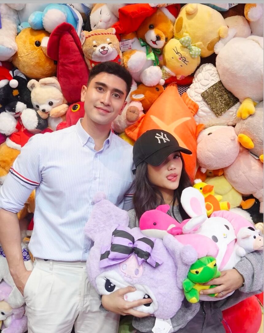 Ditanya Soal Verrell Bramasta, Begini Jawaban Makjleb Fuji