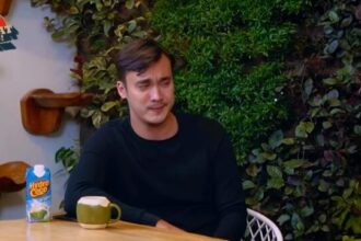 Dituding Selingkuh, Rendy Kjaernett : Hidup Pasti Ada Cobaan