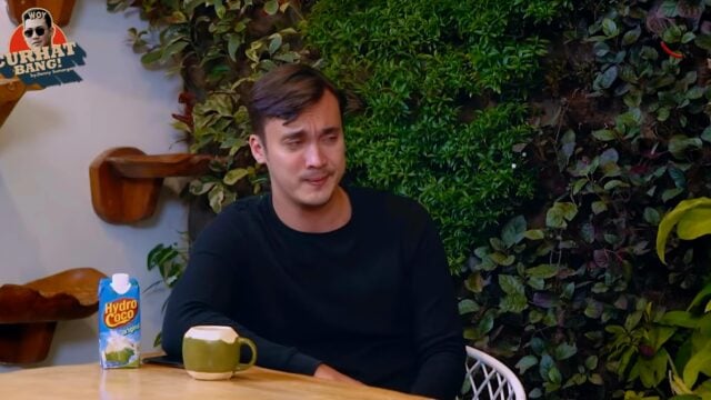 Dituding Selingkuh, Rendy Kjaernett : Hidup Pasti Ada Cobaan