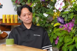 Dj Bravy Ungkap Awal Ketemu Erika Carlina, Sempat Dicibir