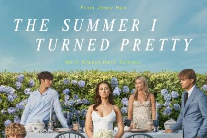 Drama Cinta Segitiga Lanjut Lagi, Update Terbaru The Summer I Turned Pretty Season 3
