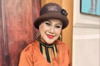 Elvy Sukaesih Tanggapi Sikap Tasyi Athasyia yang Ogah Dimiripkan dengan Dirinya