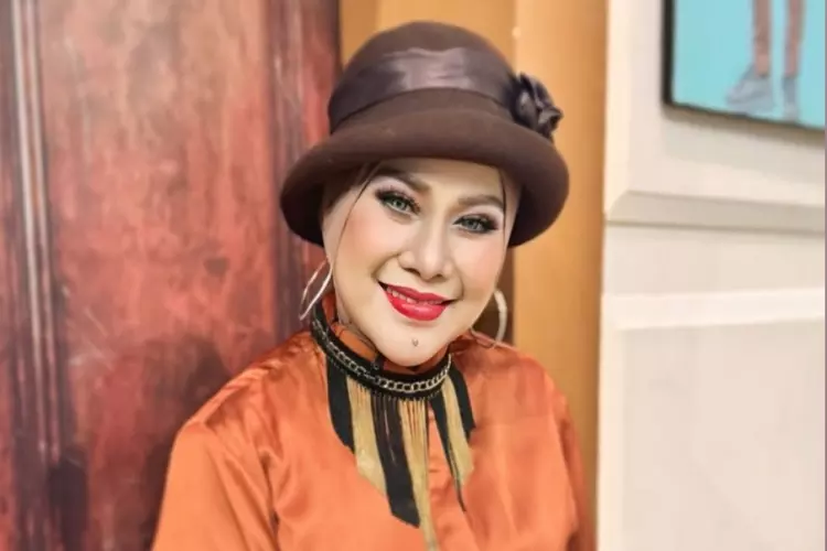 Elvy Sukaesih Tanggapi Sikap Tasyi Athasyia yang Ogah Dimiripkan dengan Dirinya