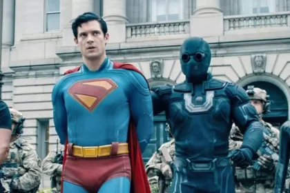 Film Superman (2025) Dituding Pro Palestina, Sutradara James Gunn Belum Merespons